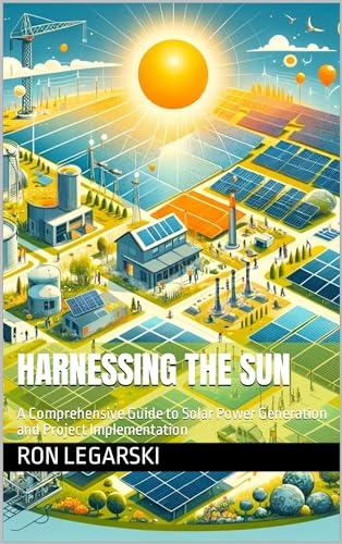 Harnessing the‌ Sun: ‍A Comprehensive Guide to Residential Solar Power