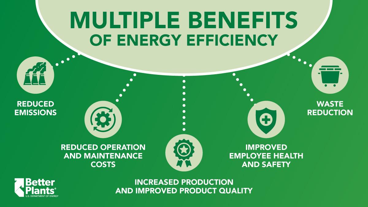 Taking the First Step ‍Towards ‍a Rewarding‌ Energy Efficiency‌ Career