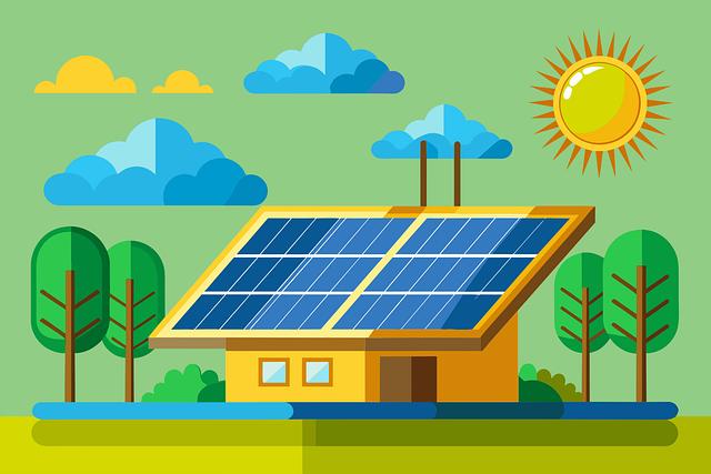 Choosing the Right Solar Panels for Your⁤ Home