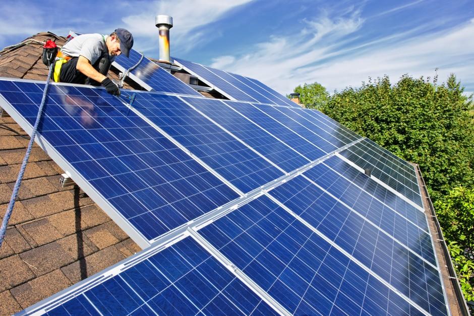 Understanding the Benefits of​ Solar Panels for Homeowners