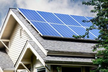 solar panels programs