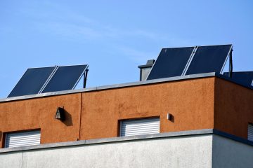 solar panels 12 volt