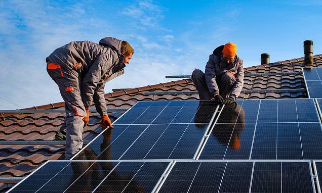 - Key Factors to Consider Before Installing ‍Solar Panels on Your Property