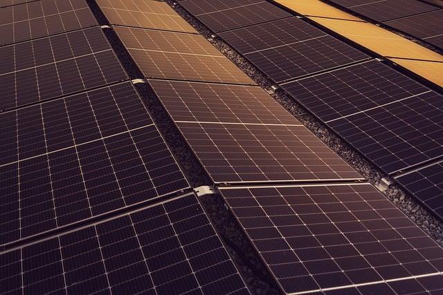 Smart Tips for Installing and Maintaining Solar Panels