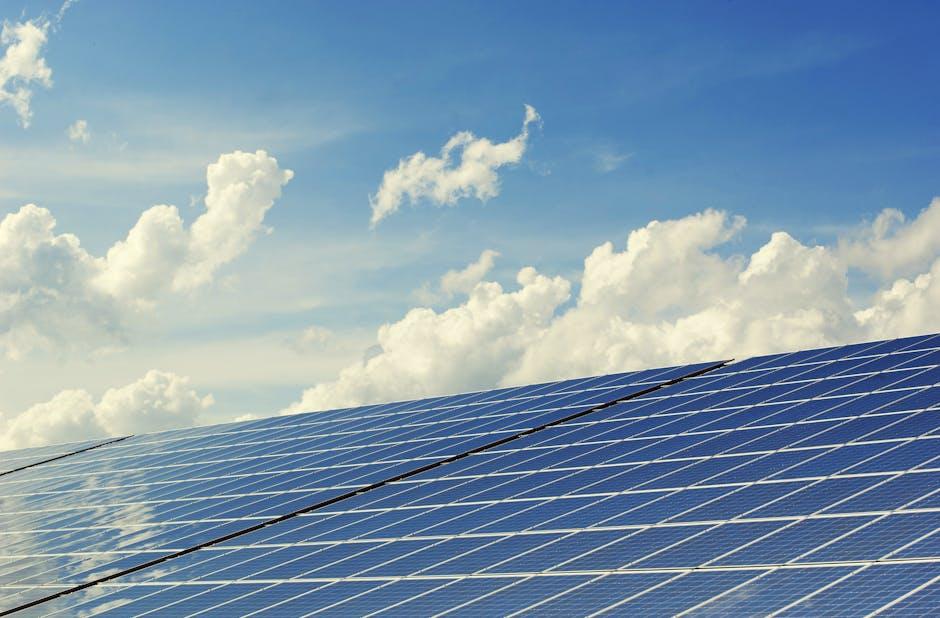 Choosing the Right Solar Panel System for Your Home