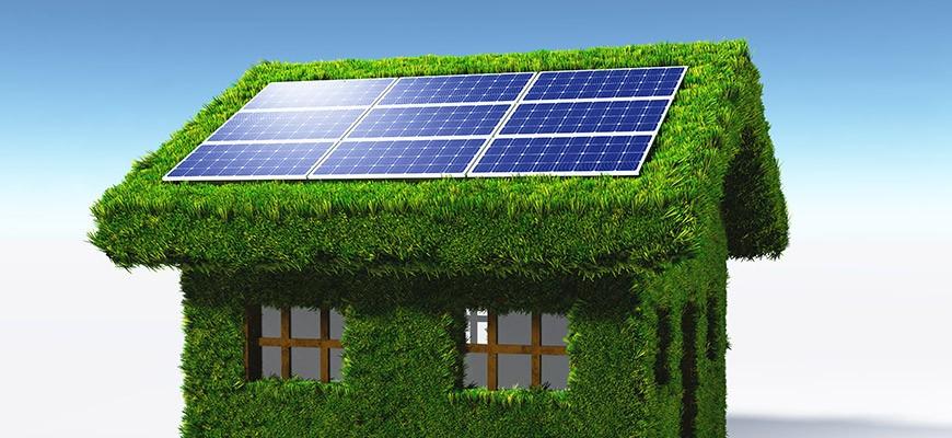 5. Choosing the ‍Right Solar Panel System for Your Home: Tips and Considerations