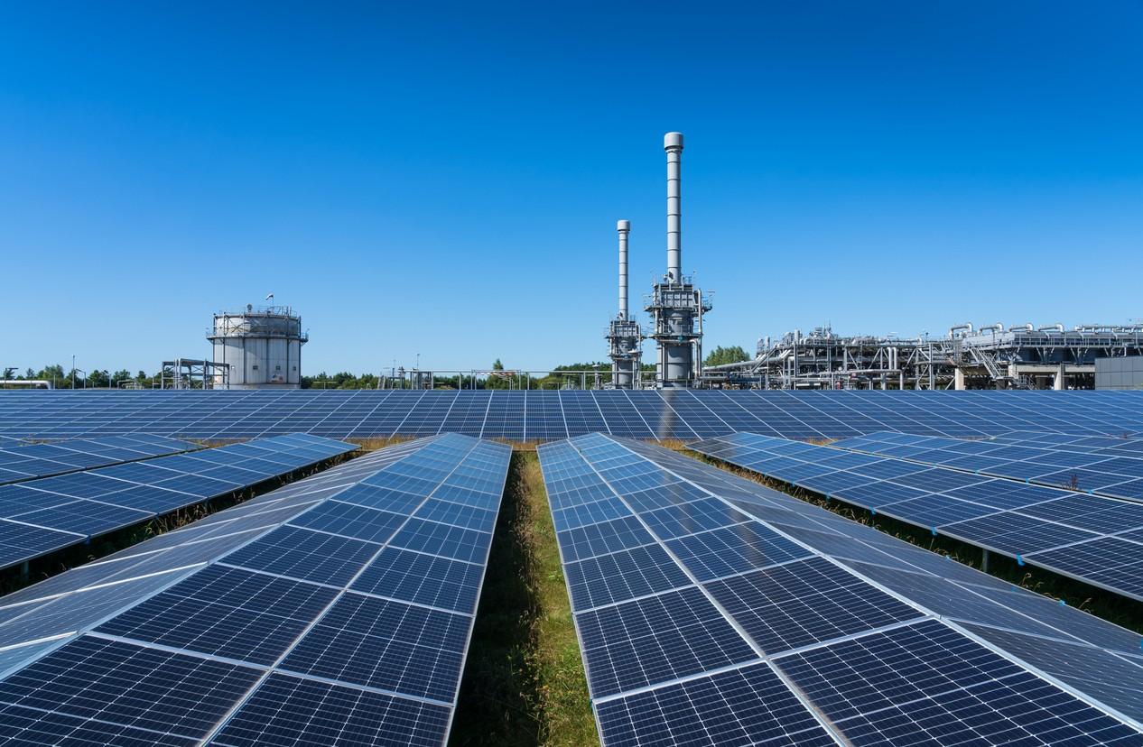 Ensuring Long-Term Sustainability with Solar Energy Systems