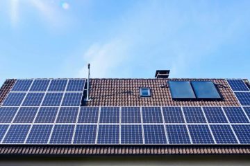 solar energy for your house