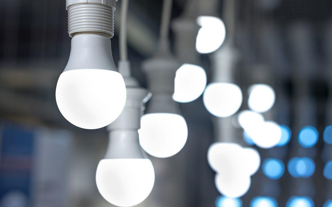 LED Lighting‍ Upgrades: ‌Brighten Your Home While Saving ‍Energy