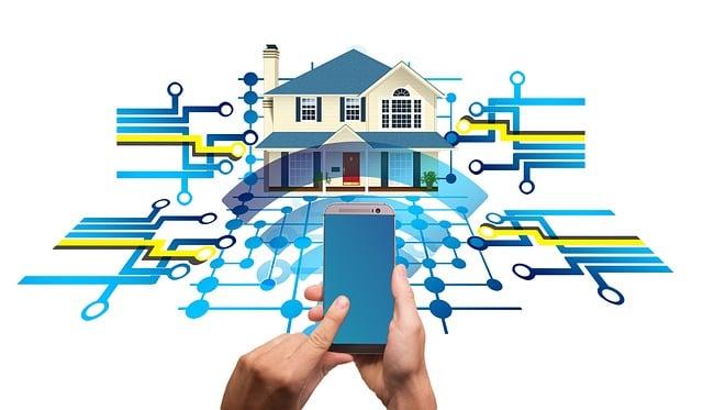 Smart Home​ Upgrades ​for Optimal Energy Conservation