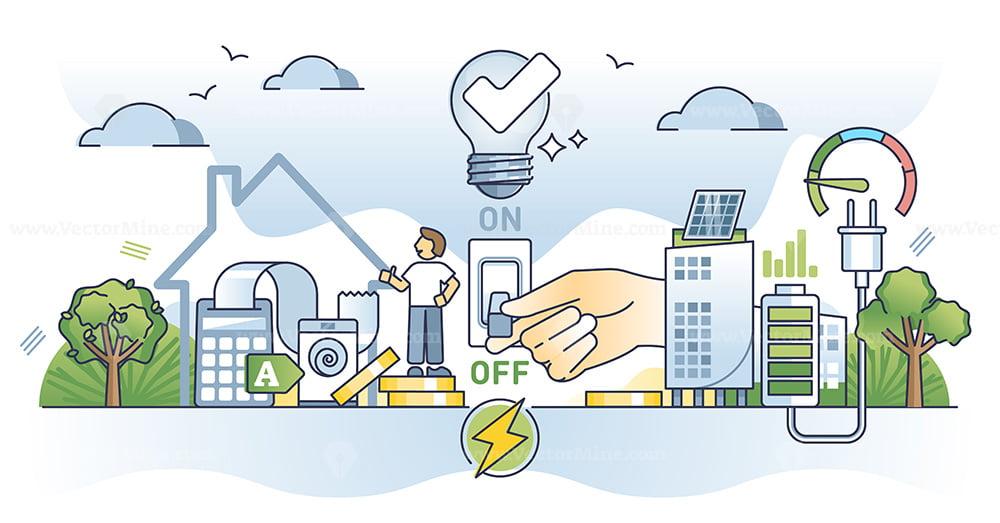 Understanding Energy Efficiency: ⁤A Comprehensive ⁢Guide