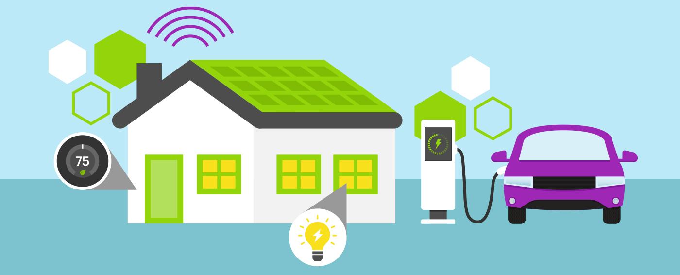 - Top Tips for ​Creating an Energy-Efficient Lifestyle During Energy‌ Efficiency​ Week