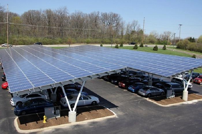 Considering Solar Carports ⁢for Dual Purpose ⁢Benefits