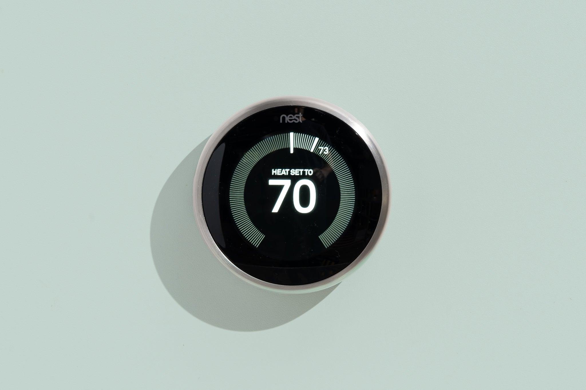 -​ Smart Thermostat Integration: Enhancing Energy Savings and Comfort