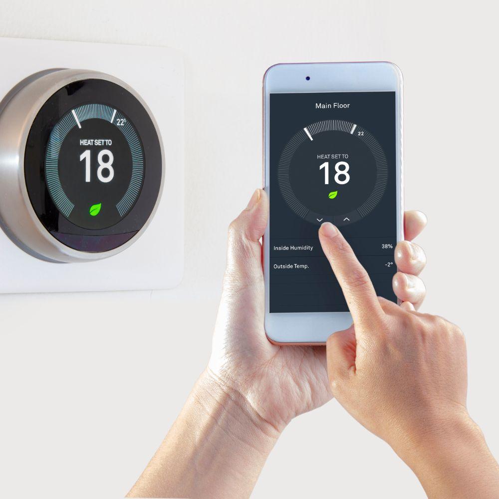 Smart Thermostats Revolutionizing Temperature ‌Control