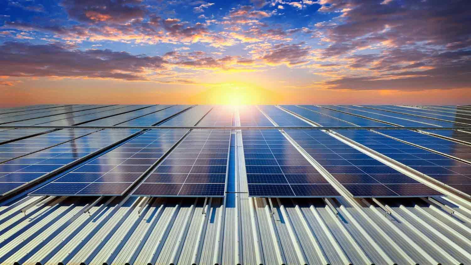 Choosing the⁣ Right Type of Solar Panels for Your Home