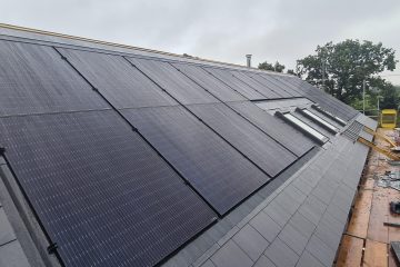 solar panels meaning