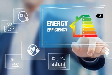 energy efficiency of led lights