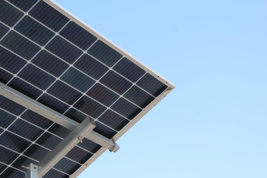 Choosing SunPower: Factors to Consider for Your⁢ Solar Investment