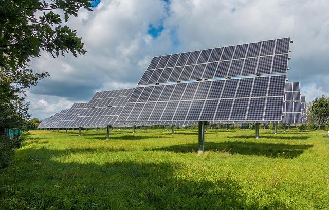 Tips for‍ Maintaining Your Solar⁣ Panels During Outdoor Trips