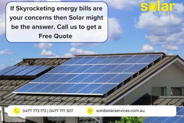 solar panels for homeowners