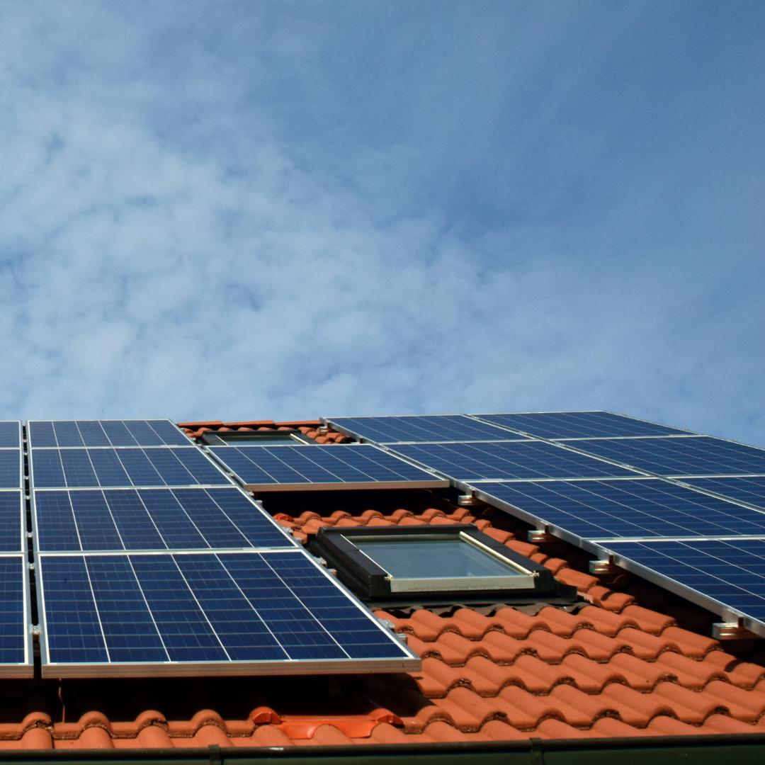 Understanding the Benefits of Solar⁢ Power for Your Home