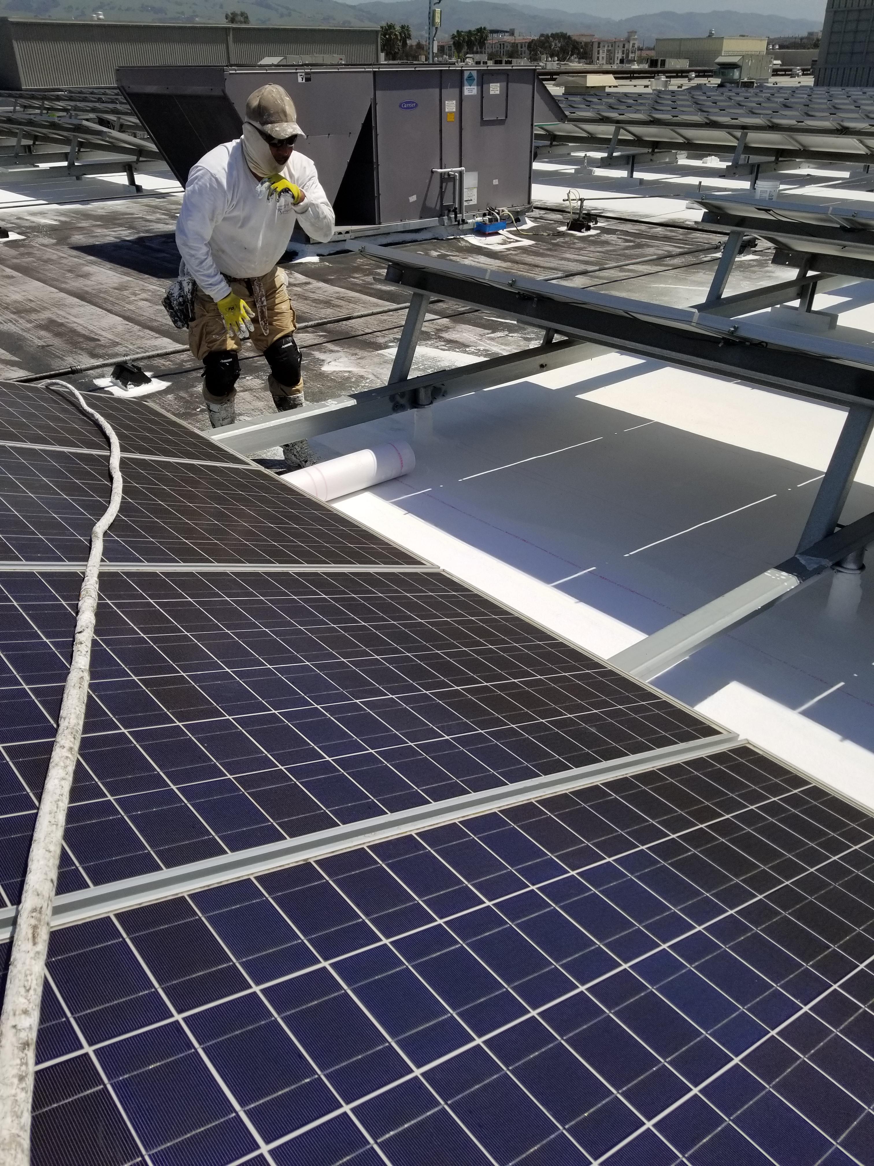 Exploring Cost-Effective Financing Options for Solar Roof Solutions