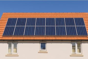 solar panels pros and cons