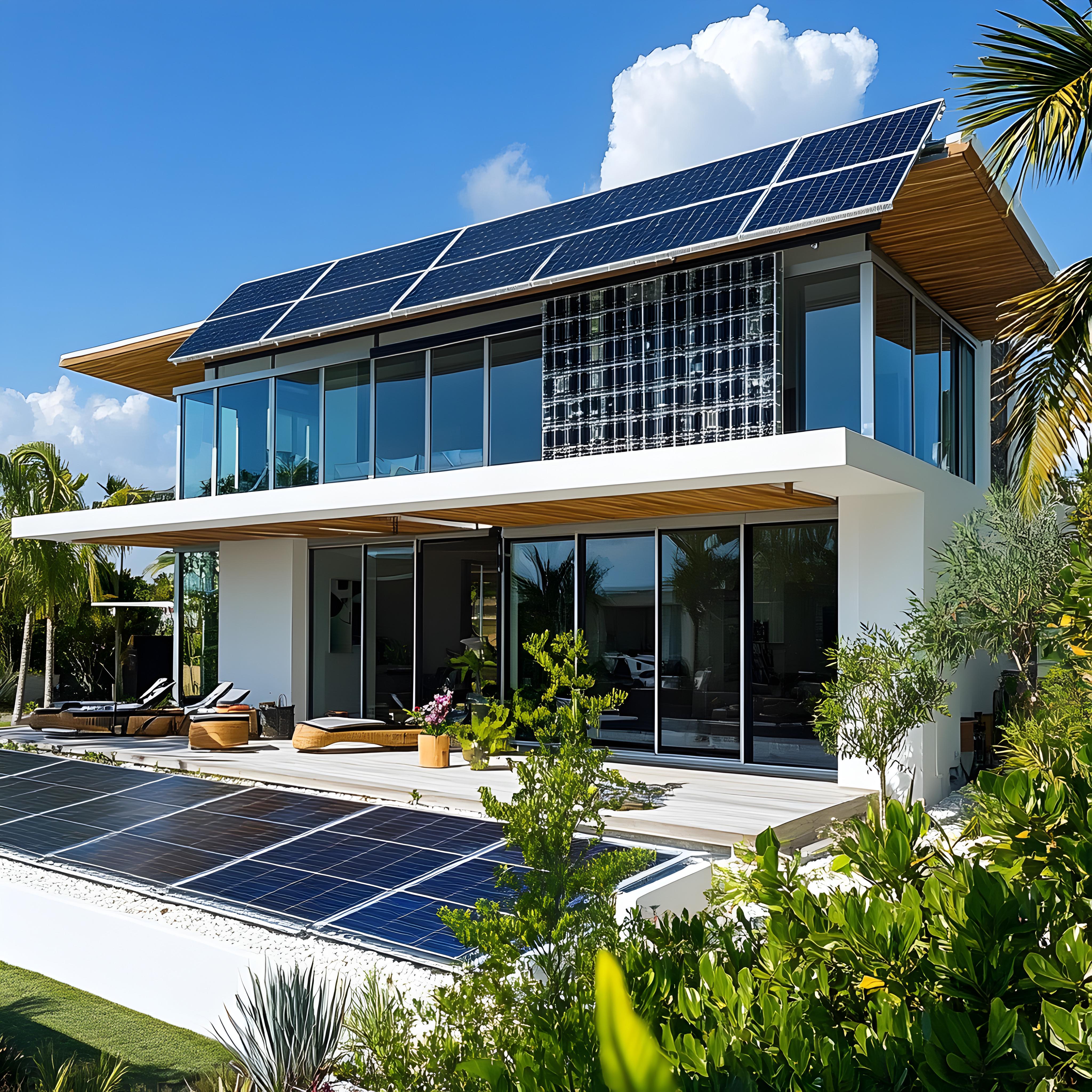 Understanding the Basics of Solar Electricity for Your Home