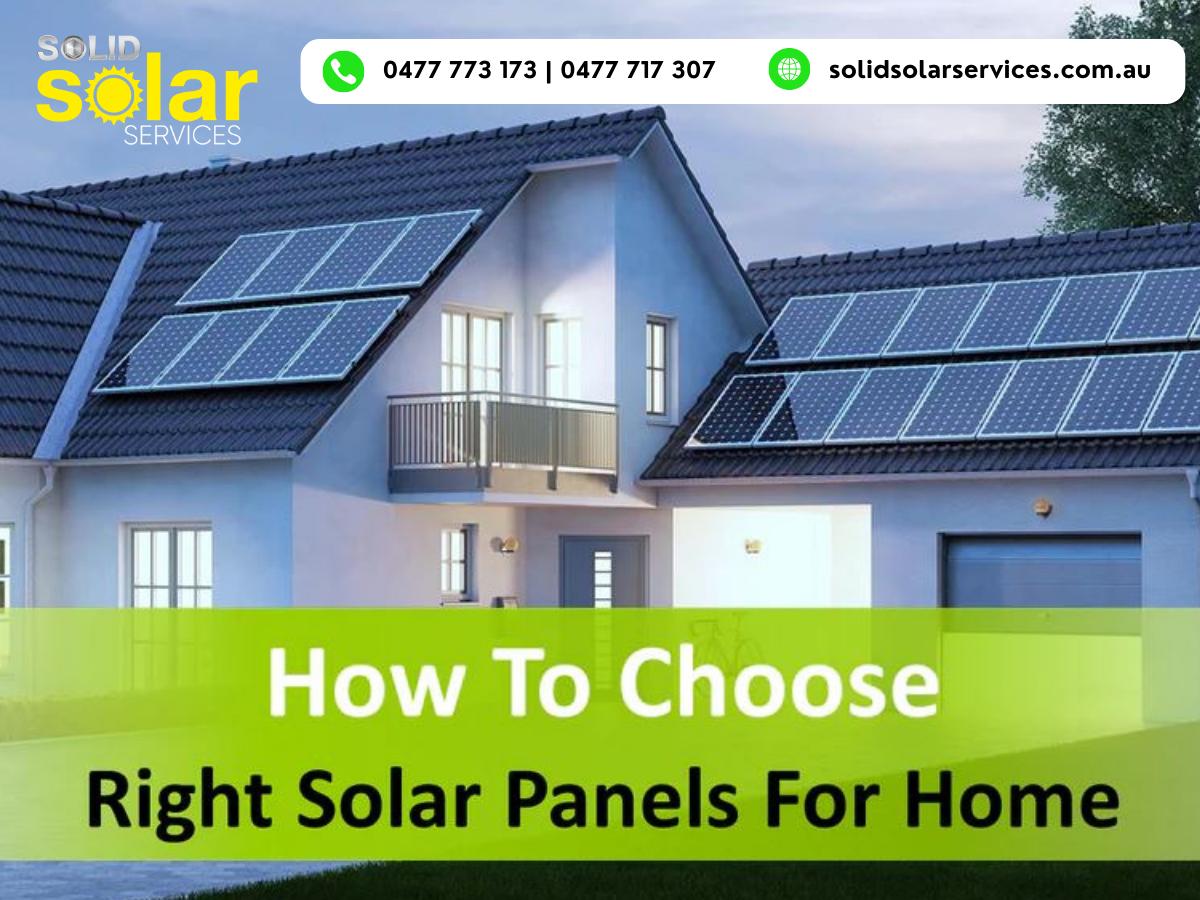 Understanding the Benefits of Solar Panels‌ for Homeowners