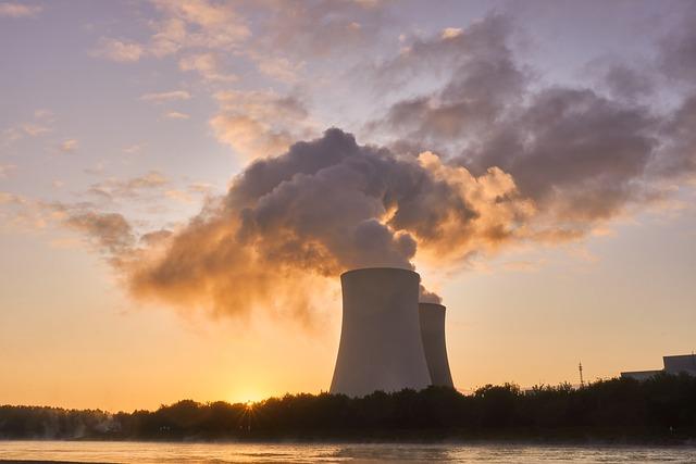 Evaluating the Impact of Nuclear Energy on Energy Efficiency