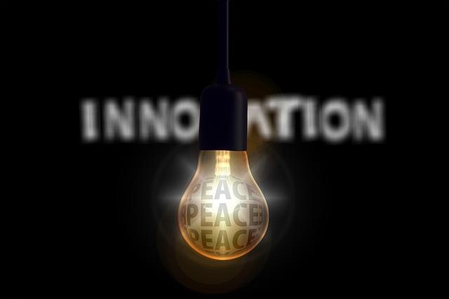 Innovative Strategies for Improving Energy Efficiency