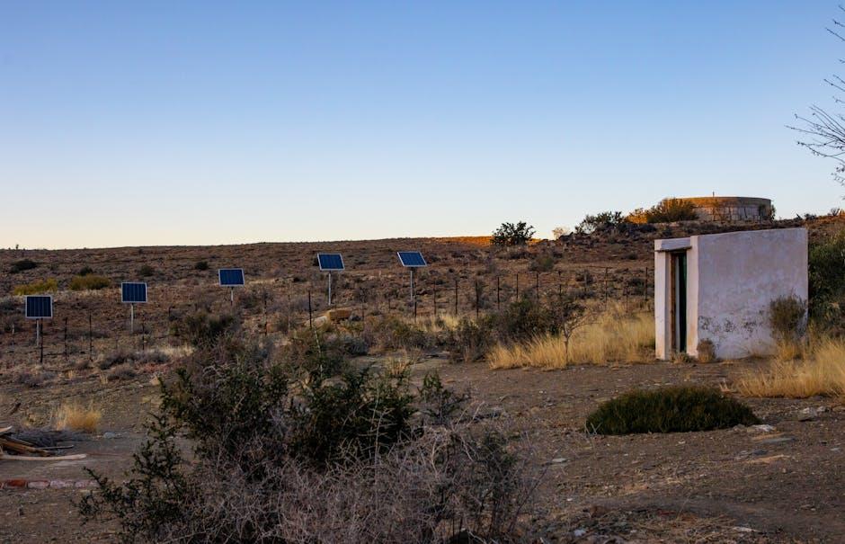 Best Practices for Maximizing the Environmental Benefits of Solar Installations