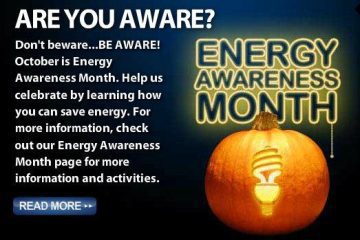 energy efficiency month