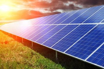 solar power for a home