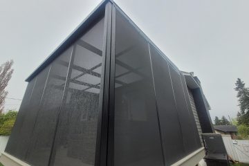 solar electricity home