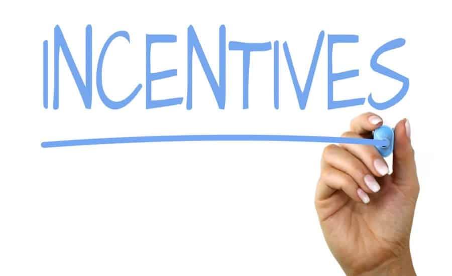Understanding Incentives and Rebates for Energy Efficient Upgrades